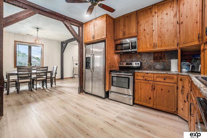 Property Photo: 125 E Charles Street NE 68064