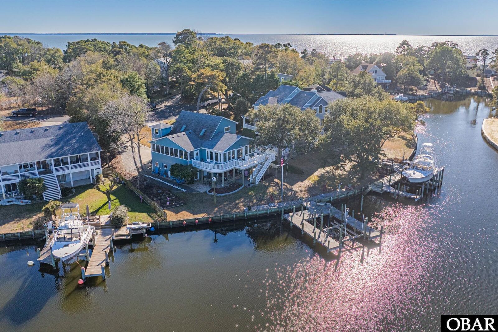 Property Photo:  108 Virginia Dare Court  NC 27948 