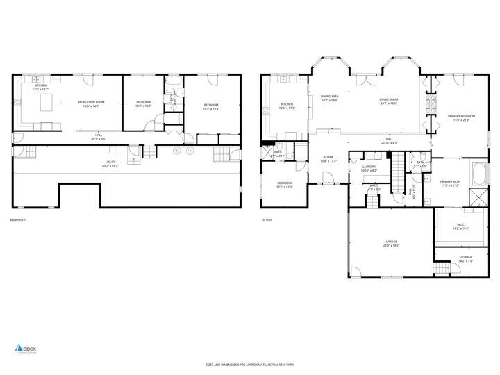 Property Photo:  1979 Upper Applegate Road  OR 97530 