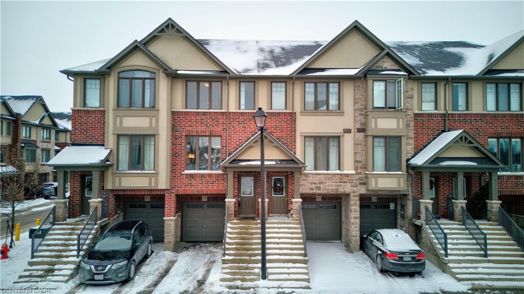 Property Photo:  55 Farley Lane  ON L9G 0H2 