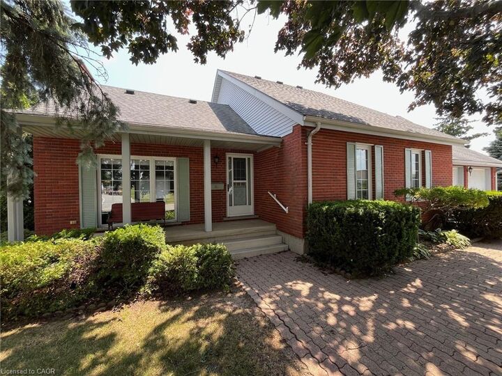 23 Backus Drive — photo 1