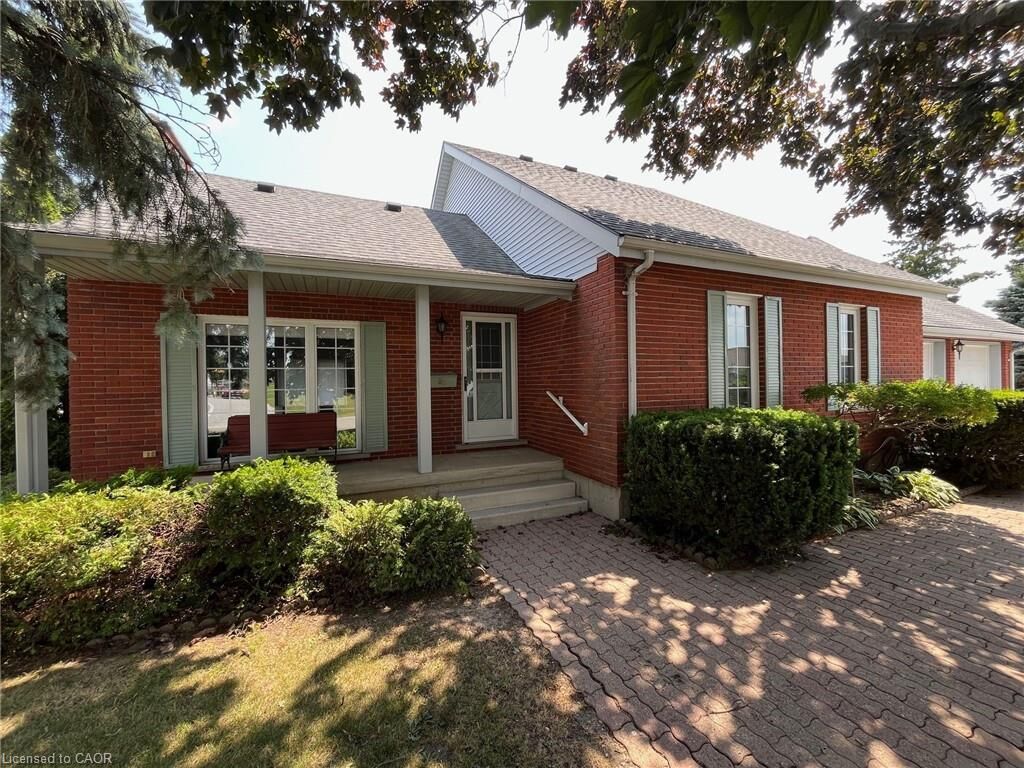 Property Photo: 23 Backus Drive ON N0E 1M0