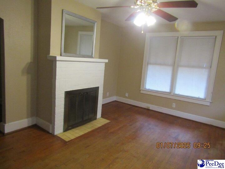 Property Photo:  1323 Wenonah Drive  SC 29501 
