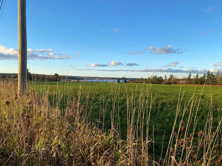 Property Photo:  15 Acres Rustico Road  PE C0A 1N0 