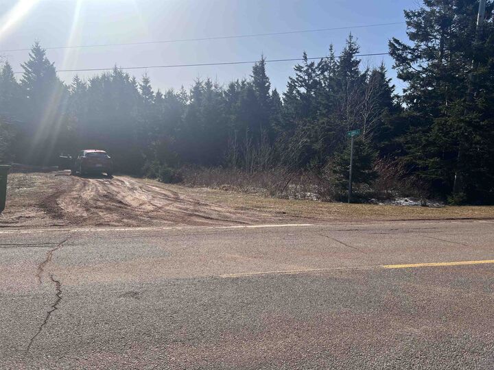 Property Photo: 17486 Rte 12 PE C0B 1B0