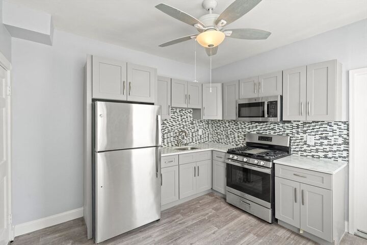 Property Photo: 8 North Ave. 1 MA 02119