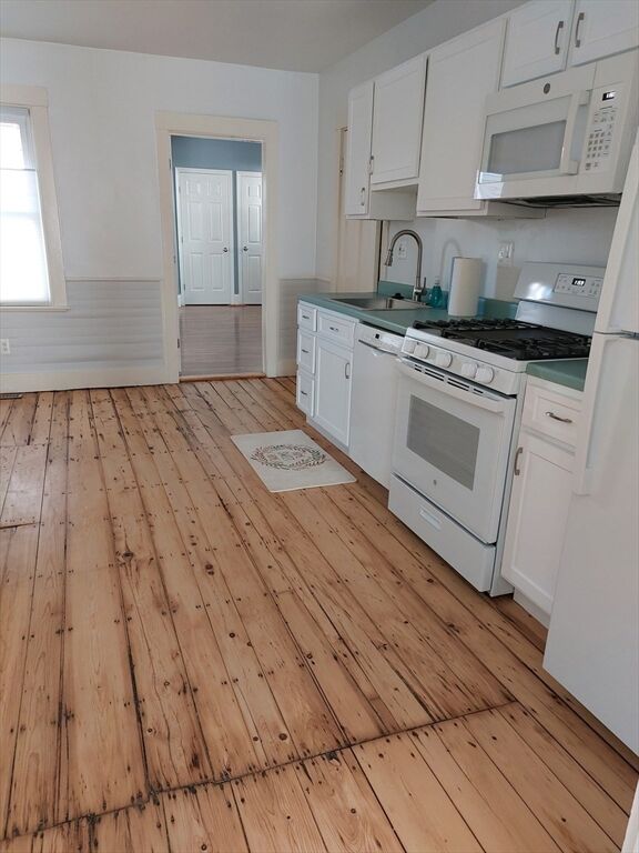 Property Photo:  26 Eden St 1  MA 02129 