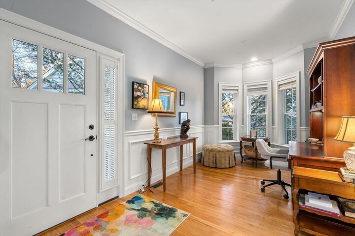 Property Photo:  37 Garett Way 37  MA 01746 