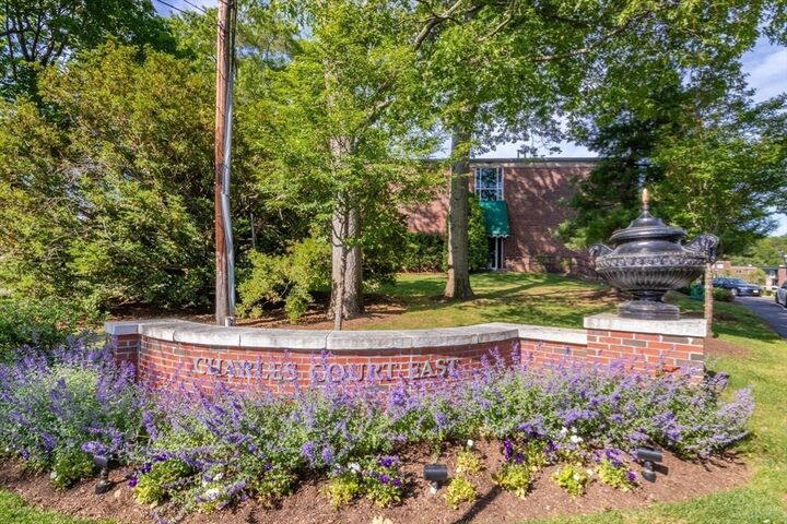 Property Photo:  1202 Greendale Ave 133  MA 02492 