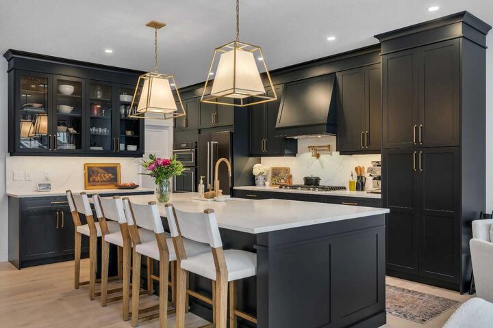 Property Photo:  1176 Cranbrook Gardens SE  AB T3M 3C3 