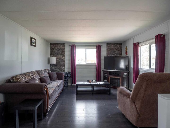 Property Photo:  129 Grey Crescent  AB T9H 2N4 