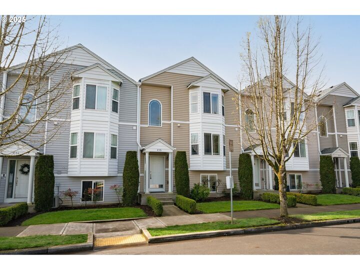 Property Photo:  5700 NE 82nd Ave  WA 98662 