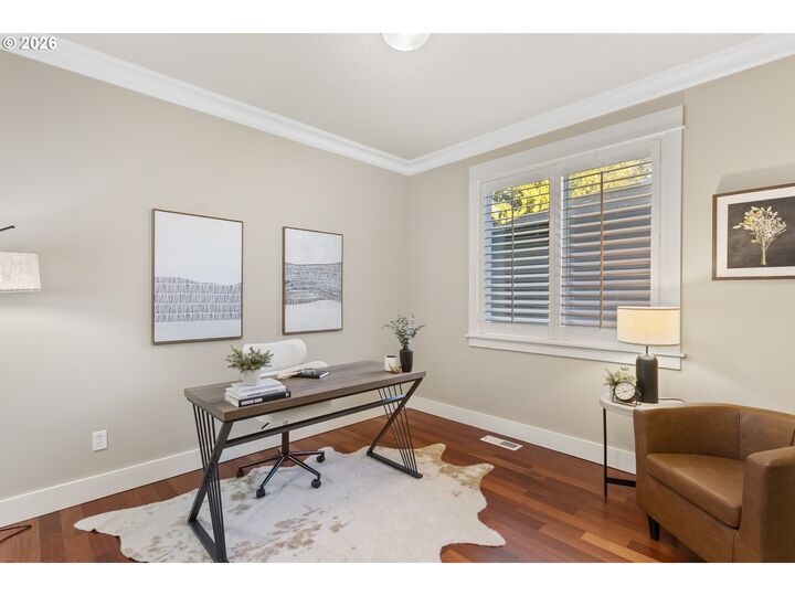 Property Photo:  16327 SW Gemstone Ct  OR 97007 