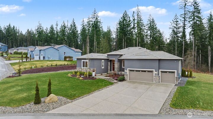 Property Photo:  13923  113th Street NE  WA 98258 