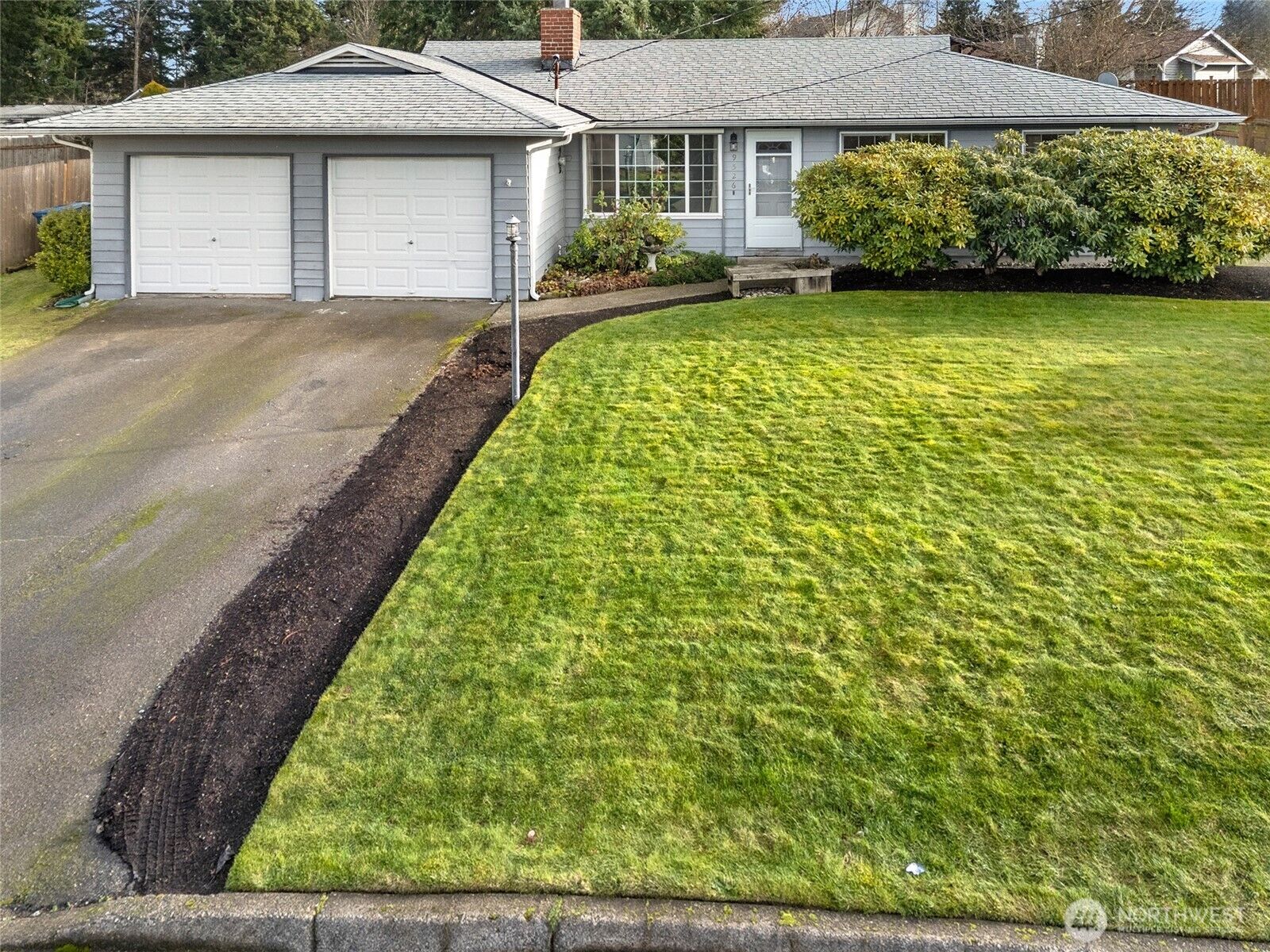 Property Photo: 29526 47th Avenue S WA 98001