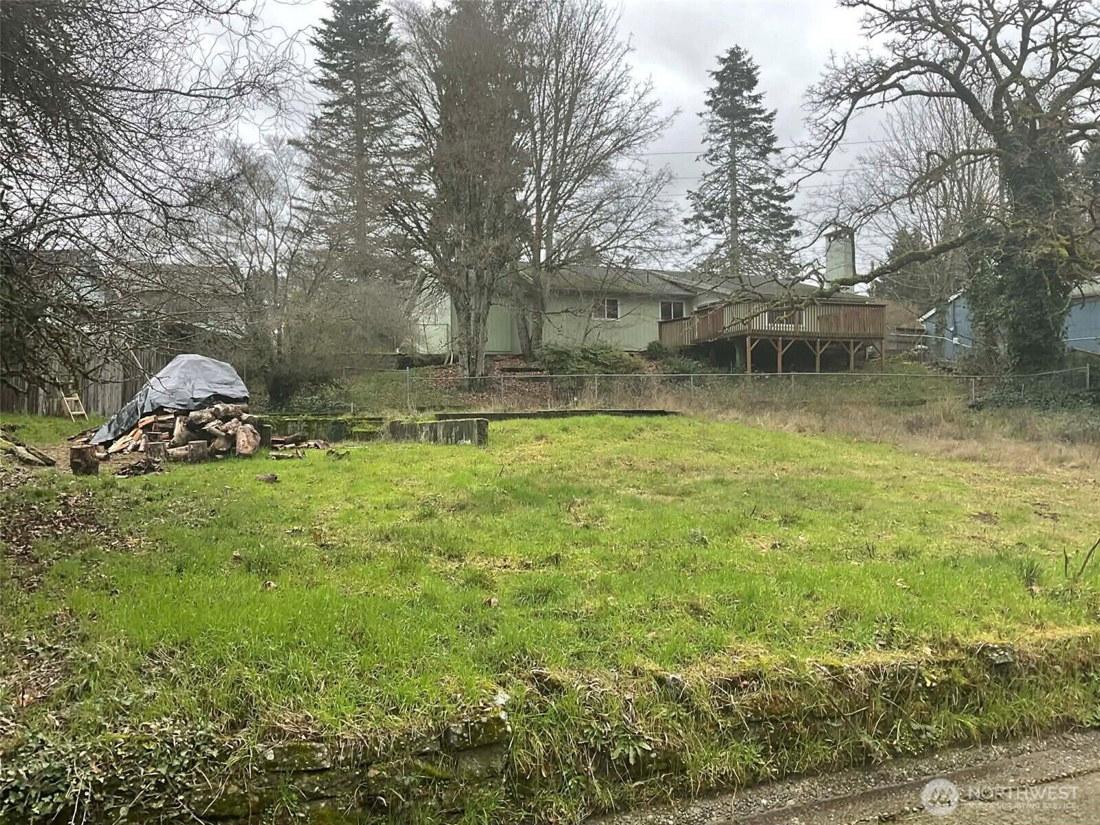 Property Photo:  1015  Morris Street  WA 98310 