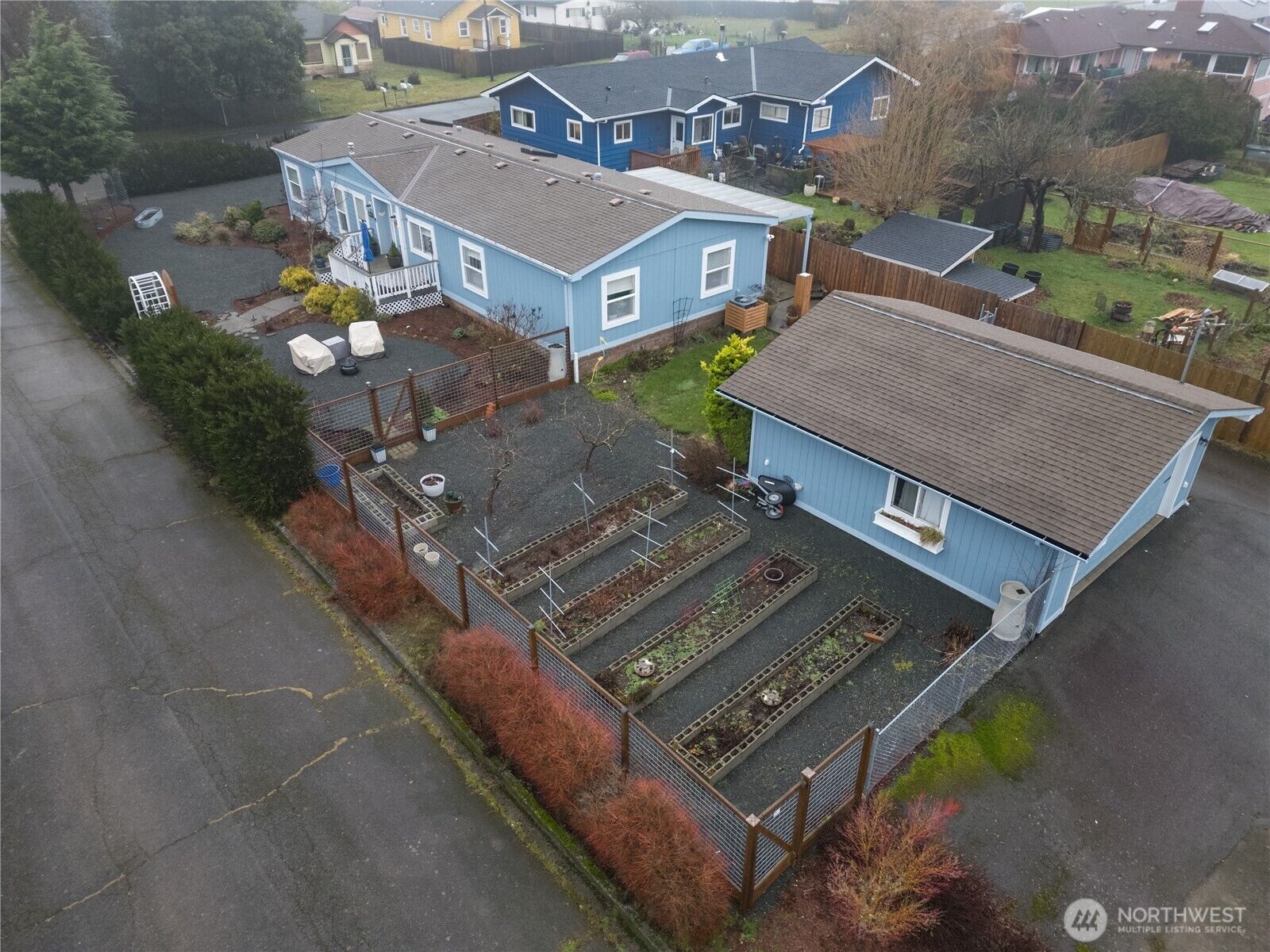 Property Photo:  1238 W 11th Street  WA 98363 