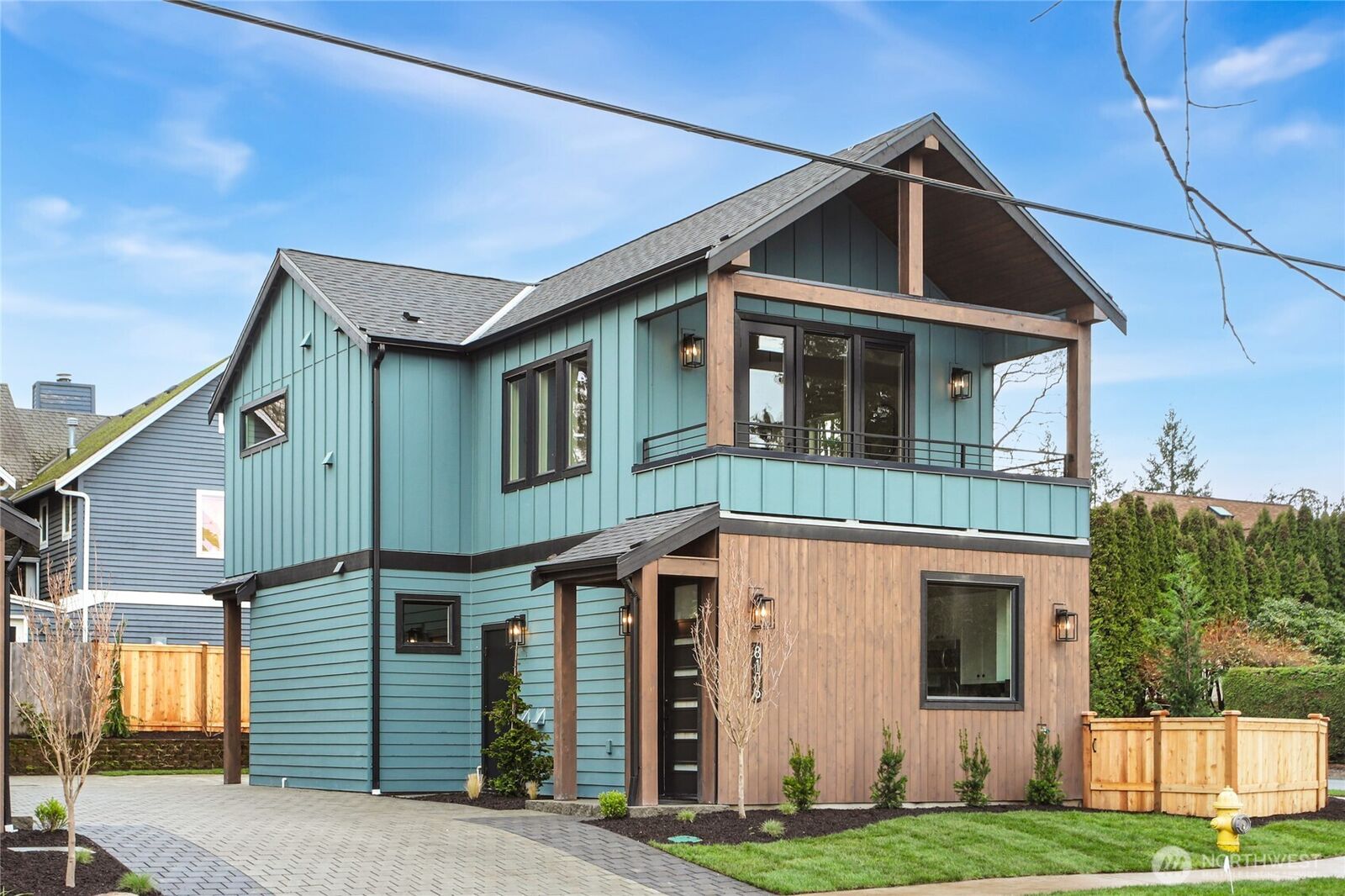 Property Photo:  8106  126th Avenue NE  WA 98033 