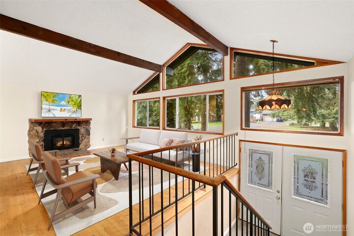 Property Photo: 33524 33rd Place SW WA 98023