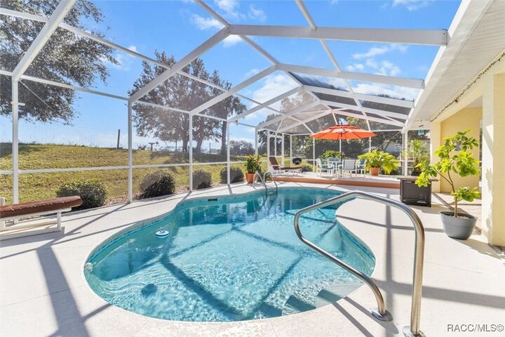 Property Photo: 1329 N Foxrun Terrace FL 34453