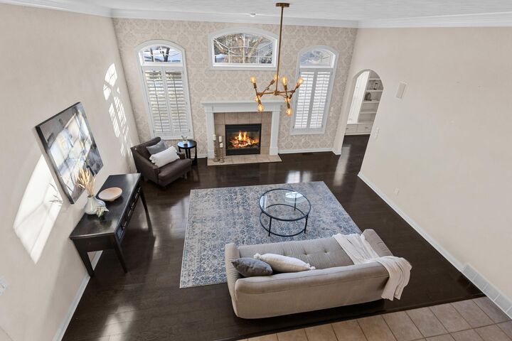 Property Photo: 825 Yorkshire Road WI 54956