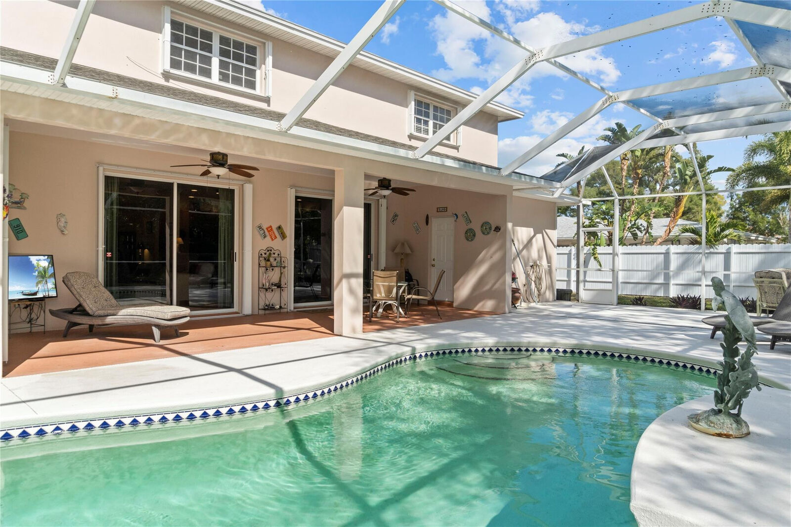 Property Photo: 2148 Buena Vista Boulevard FL 32960