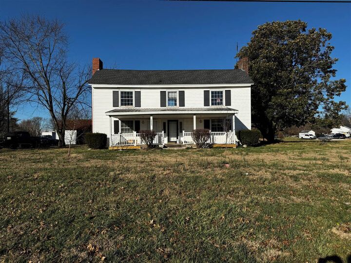 Property Photo:  2990 Glasgow Road  KY 42101 