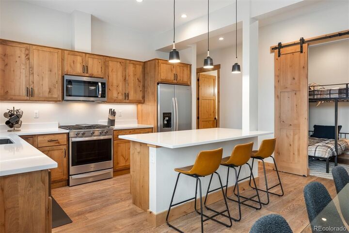 Property Photo:  72 Meadow Creek Lane F102  CO 80442 