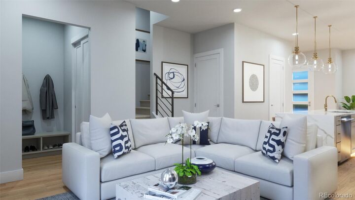 Property Photo:  4371 Broadway  CO 80304 