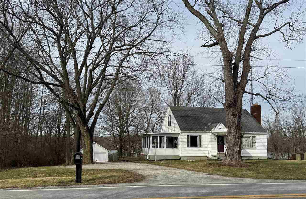 Property Photo:  2080 N St Rd  227  IN 47374 