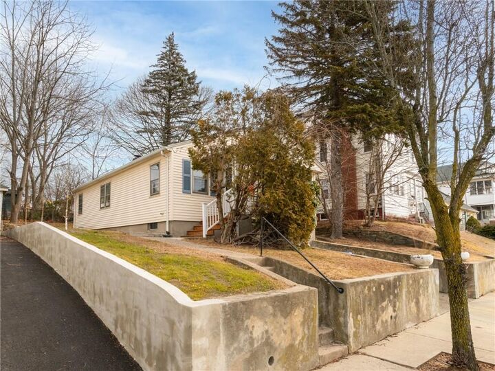 Property Photo:  1189 Smith Street  RI 02908 