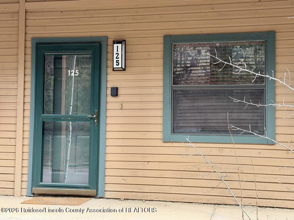 Property Photo:  904 Carrizo Canyon Road #125  NM 88345 