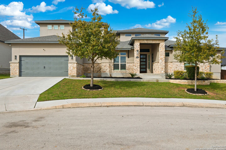 Property Photo:  3707 Watch Hill  TX 78257 