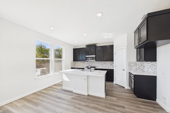 Property Photo:  3902 Gentle Brook  TX 78247 