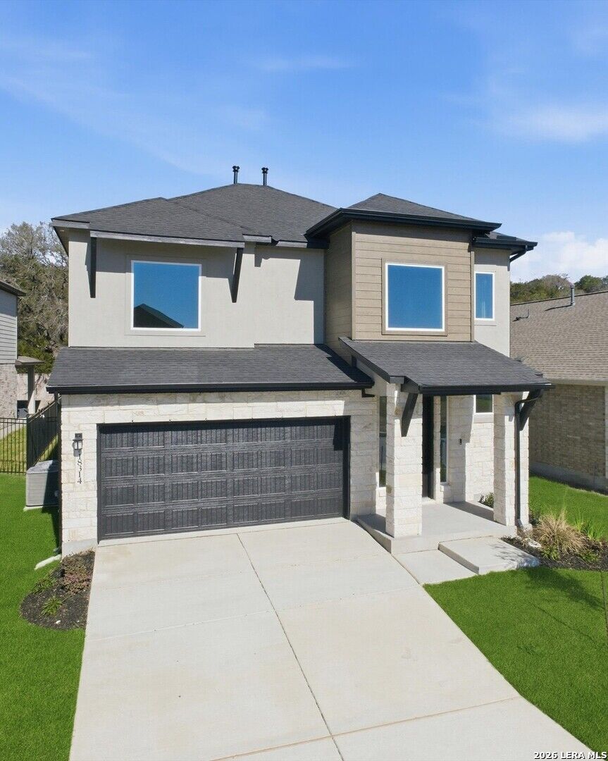 Property Photo:  18314 Rhone River  TX 78256 