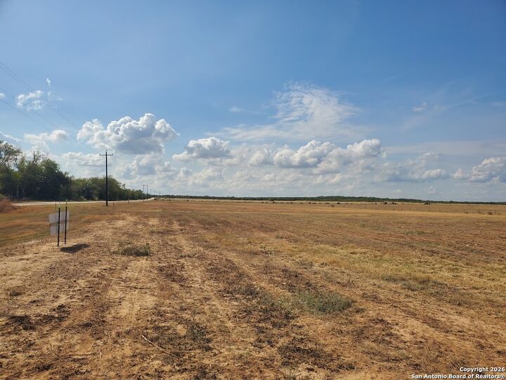 Property Photo:  848-1196 County Road 1670  TX 78057 