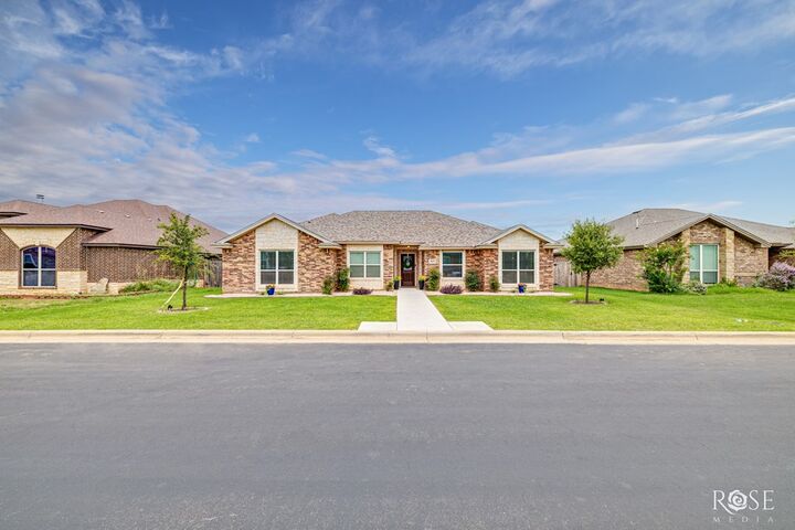 Property Photo:  5033 Scarlet Oak Lane  TX 76904 