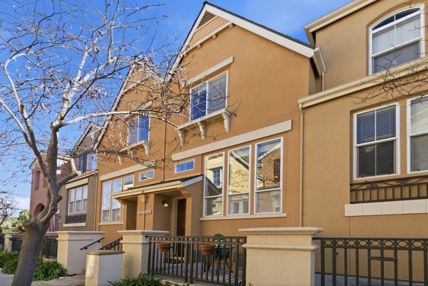 Property Photo:  4455 Laird Circle  CA 95054 