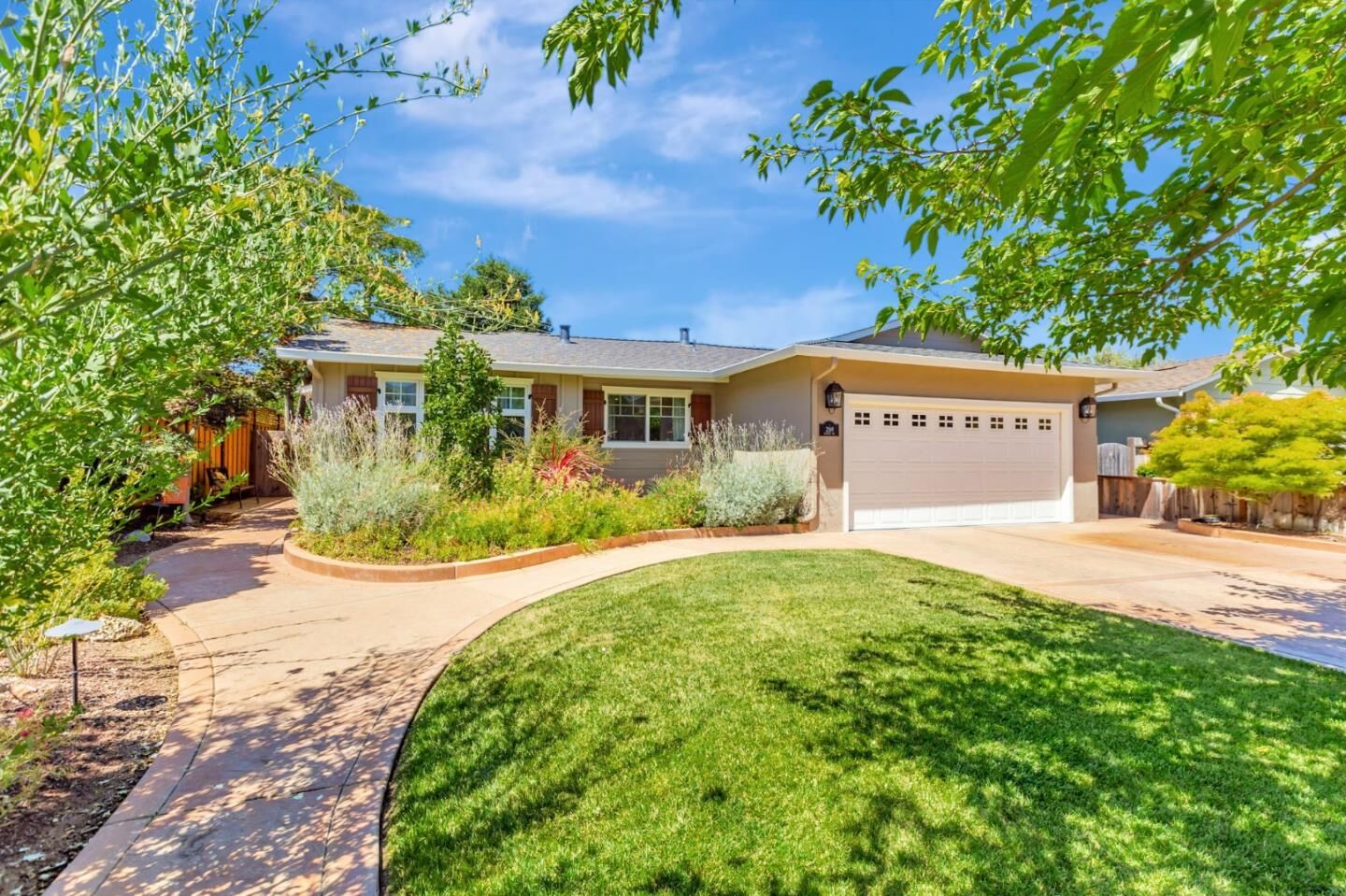 Property Photo:  2169 Sufonet Drive  CA 95124 