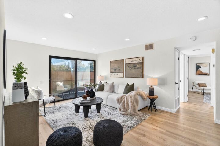 Property Photo: 286 Hackamore Common CA 94539