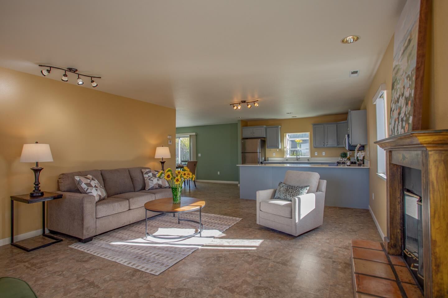 Property Photo: 1336 Luxton Street CA 93955