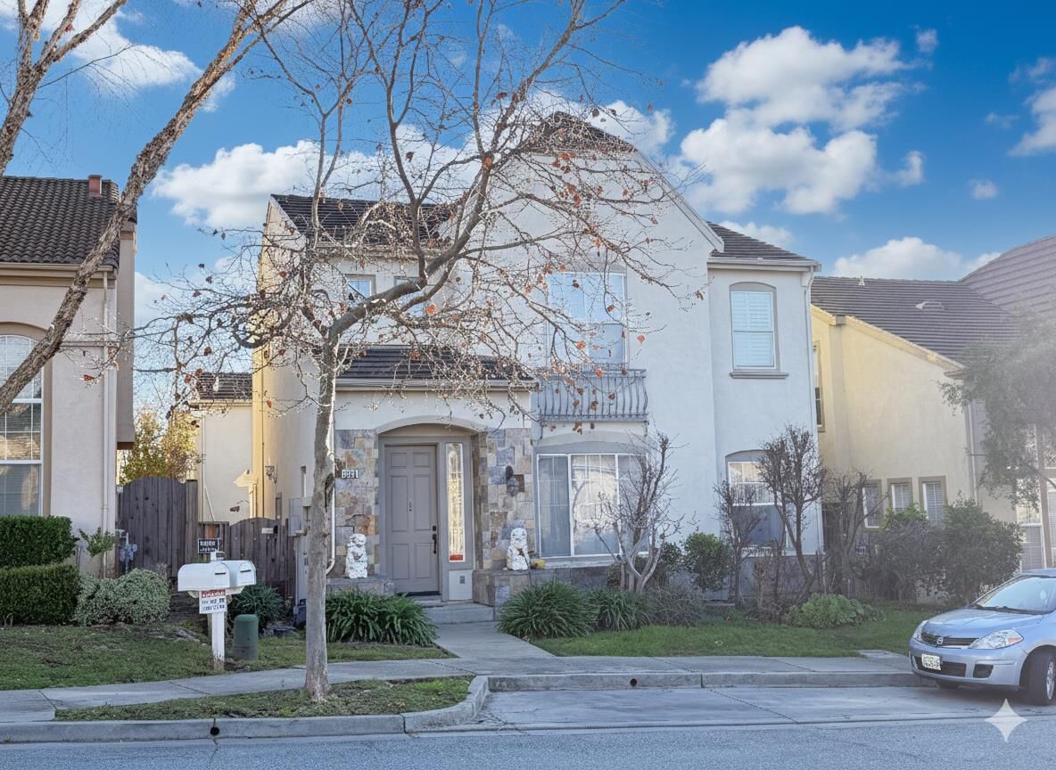 Property Photo:  3350 Ariel Joshua Court  CA 95135 