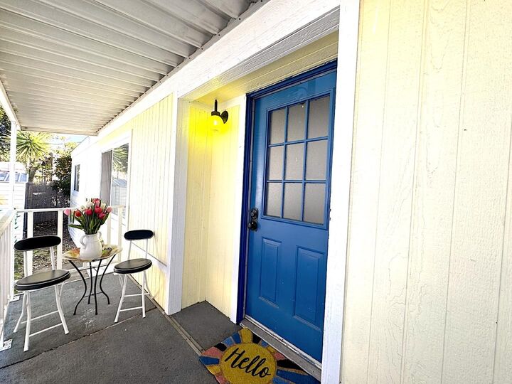 Property Photo:  1279 Via Jose 106  CA 94551 