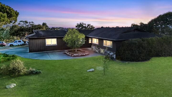 Property Photo:  15175 Oak Hills Drive  CA 93907 