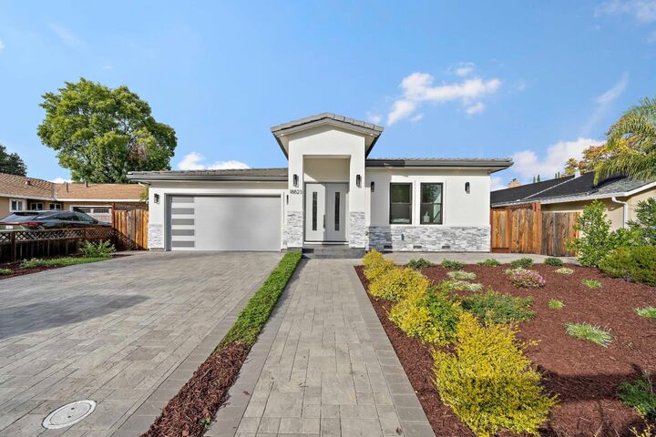 Property Photo:  18823 Casa Blanca Lane  CA 95070 