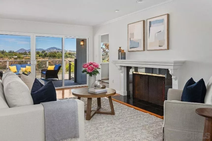 Property Photo:  4931 Lorraine Dr  CA 92115 