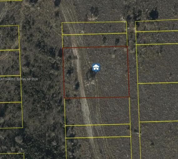 Property Photo:  3xxx SW 16X Ave  FL 33185 