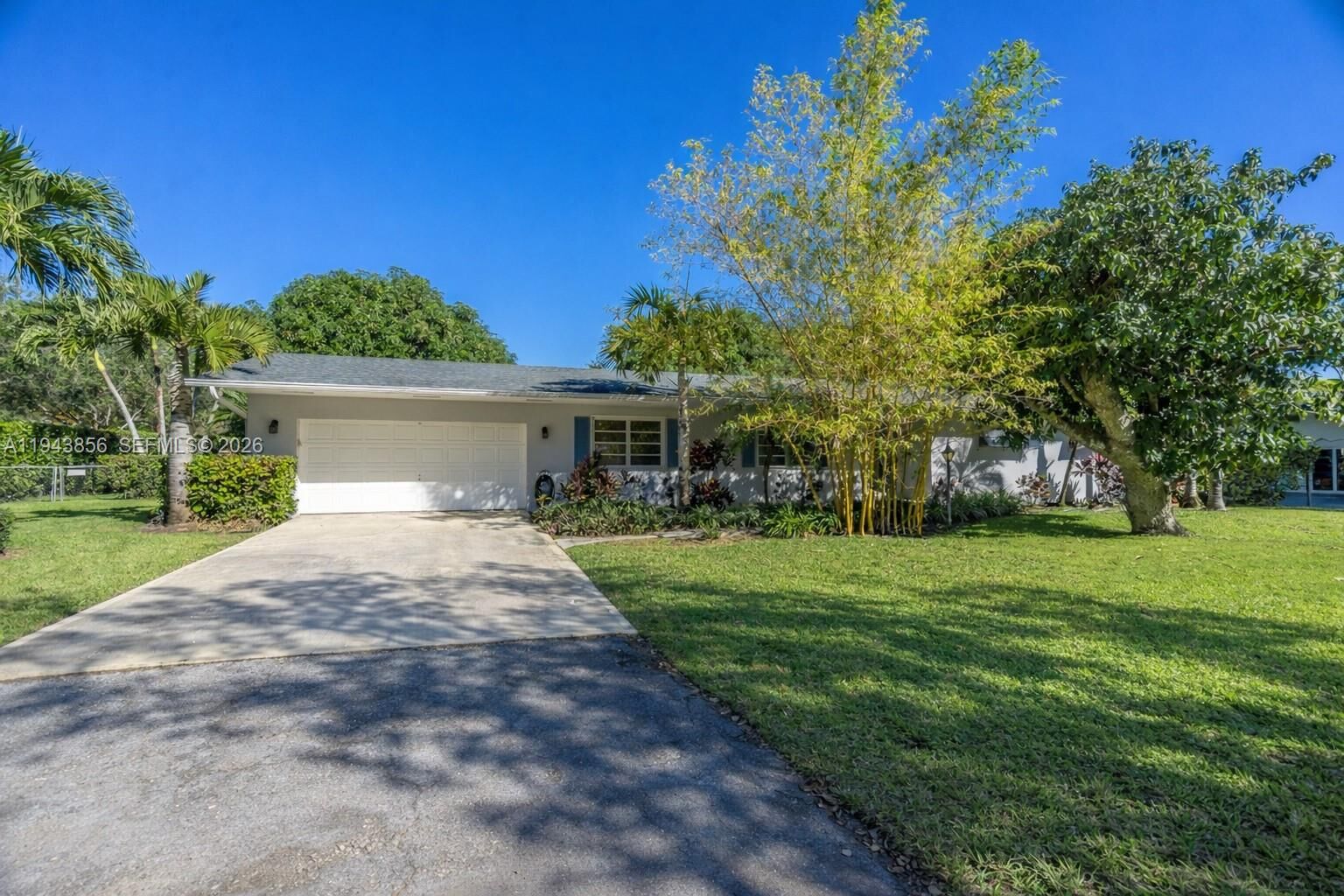 Property Photo:  7885 SW 158th Ter 0  FL 33157 