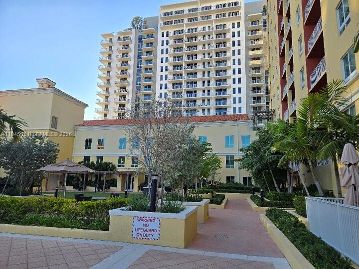 Property Photo:  7350 SW 89th St 610S  FL 33156 