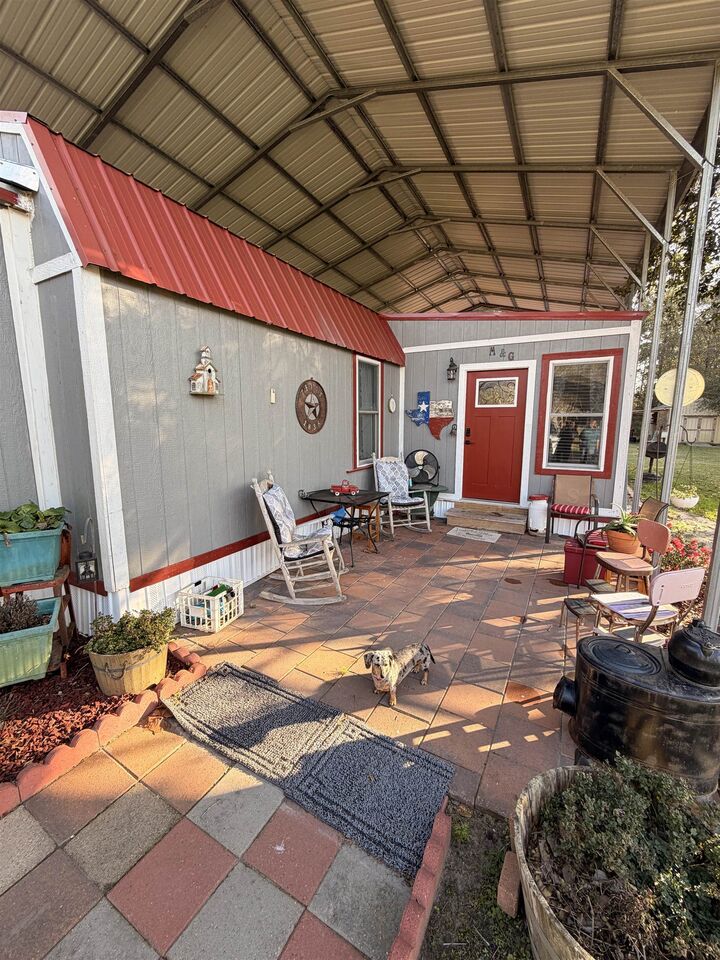 Property Photo:  9022 Dairyland Heights  TX 77656 